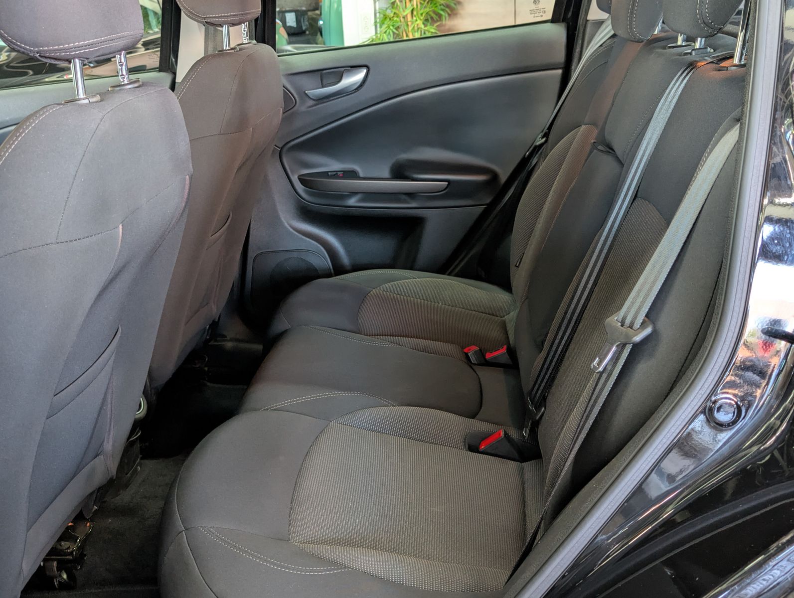 Fahrzeugabbildung Alfa Romeo Giulietta Turismo 1.4 Turbo XENON TEMP MFL ALU