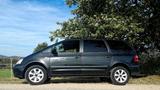 Ford Galaxy TDi - Ford Galaxy aus 2005 mit Diesel-Antrieb