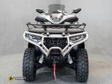 Loncin XWolf 1000L Land Trekker | Vollausstattung - Angebote
