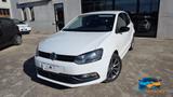 Volkswagen Polo 5 Porte Polo 5p 1.4 tdi bm Highl - Volkswagen Polo mit Diesel-Antrieb: Automatik, 1.4