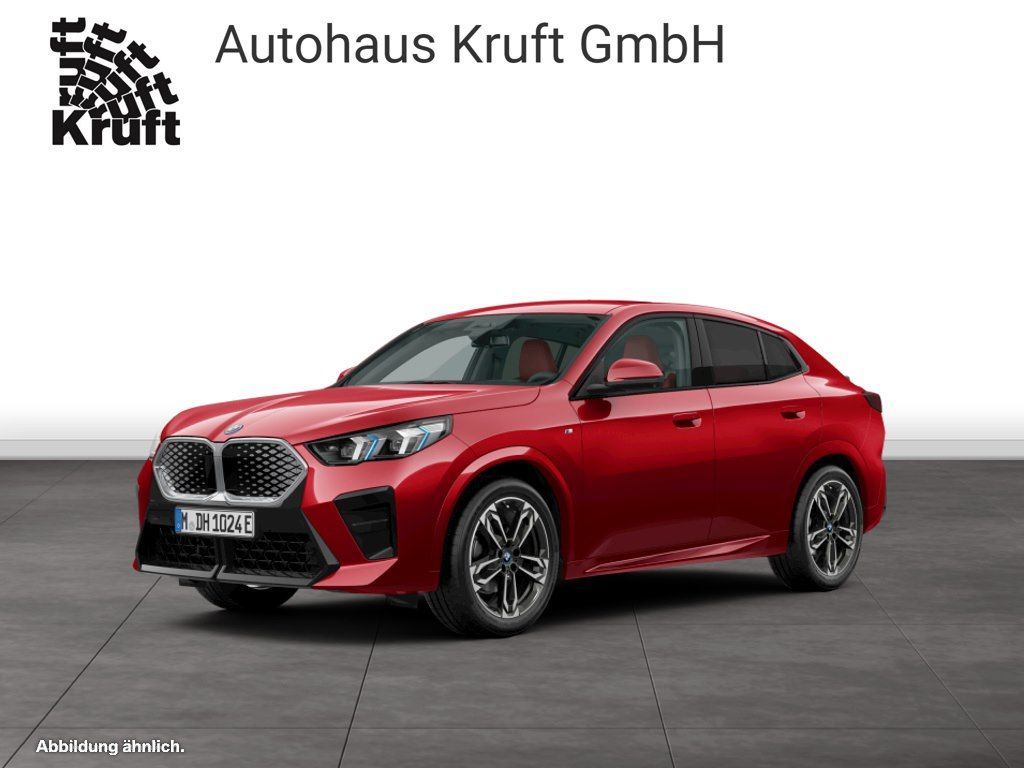 BMW iX2 - Bild 2