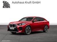 BMW iX2 - Vorschau Bild 2