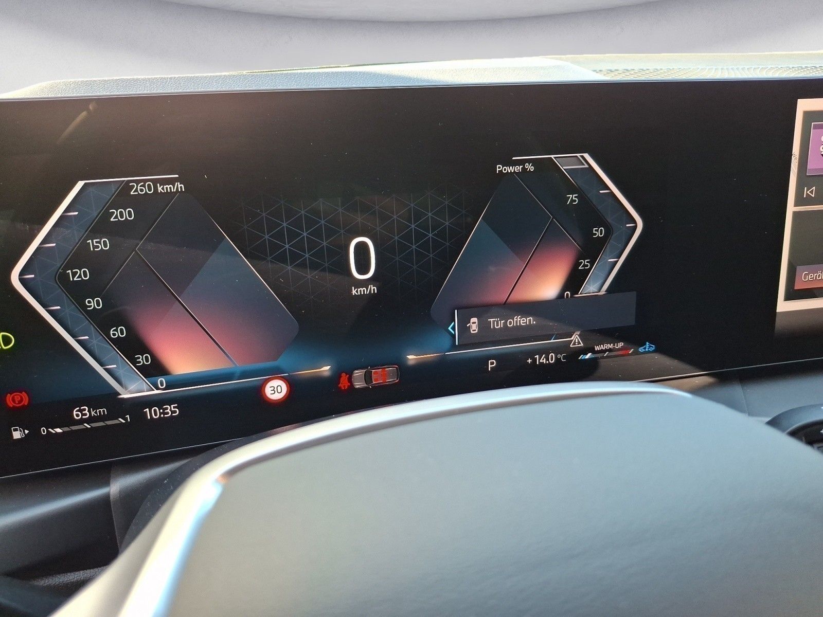 BMW 318i Touring Auto Comfort Paket Sonnenschutz foto 10