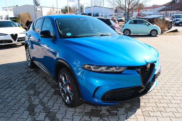 Alfa Romeo Tonale Veloce Plug-In-Hybrid AWD Assi-Paket/20"