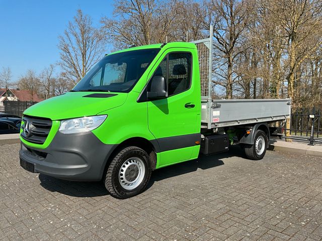 Mercedes-Benz Sprinter 3-Wegkipper 319 CDI RWD L2 AUTO