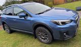 Subaru XV 2.0i Exclusive Lineartronic 4WD Exclusive - Subaru XV von privat