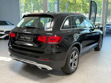 Mercedes GLC 220 - 7
