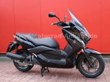 Yamaha X Max 125 YP125RA, 1.Hand, Scheckheft, TOP! - YAMAHA ROLLER X MAX