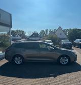 Suzuki Swace 1.8 Hybrid Comfort+ - Suzuki Swace aus 2021