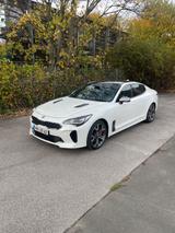 Kia Stinger GT 4WD - Kia Stinger Gebrauchtwagen