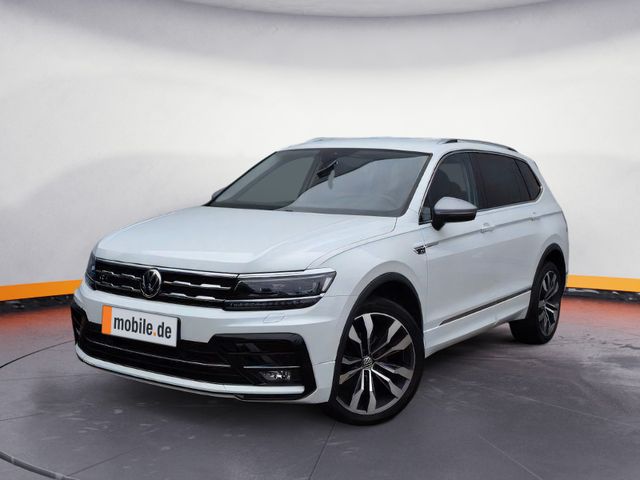 Volkswagen Tiguan Allspace 1.5 TSI DSG R-Line HIGHLINE/20-Z