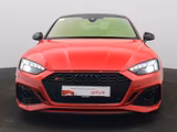 Audi RS 5 Sportback TFSI quattro/ Vmax280, Laser, B&O - rote Audi RS5