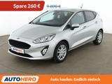 Ford Fiesta 1.0 EcoBoost Cool&Connect*PDC*SHZ*LHZ* - Ford Fiesta Gebrauchtwagen in Essen