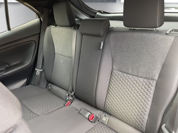 Toyota Yaris Cross - 11