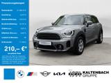 MINI Countryman One Essential Trim LED NAVI SHZ PDC - graue MINI One Countryman