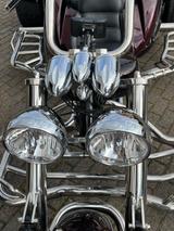 Boom touring - BOOM TRIKE