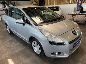 Peugeot 5008 Active *7.SITZER*KLIMA*TEMPOMAT*PDC*