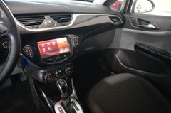 Fahrzeugabbildung Opel Corsa E 1.4 INNOVATION BI-XENON/SHZ/PDC/TEMP.