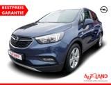 Opel Mokka X 1.4 Turbo Edition Aut. IntelliLink PDC - Opel: P4