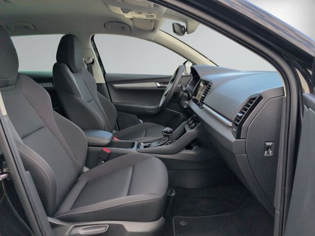 Karoq 1.5 TSI Selection LED+NAVI+RFK+ACC+SHZ+PDC