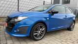 Seat Ibiza 1.4 SC CUPRA AUTOMATIK TÜV,KLIMA,NAVI,SHZ - Seat Ibiza mit Benzin-Antrieb: Sportwagen