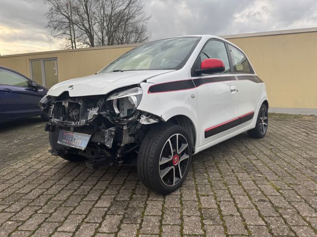 Renault Twingo Luxe