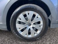Volkswagen Taigo - Vorschau Bild 8