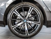 BMW 520 - Vorschau Bild 4