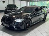 Mercedes-Benz S 350 d 4M LANG*AMG LINE*PANO*BURM*HUD*Chauffeur - Mercedes-Benz S 350 in Gelsenkirchen