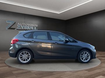 BMW 218 - 4