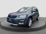 Skoda Yeti JOY 1.4 TSI *AHK*LED*DAB*SITZHZG* - Skoda Yeti: Automatik