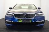 BMW 530i Luxury Line E-HKKLAPPE+SCHIEBEDACH+ACC - BMW 530 mit Benzin-Antrieb: Limousine