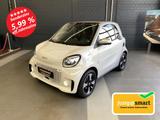 Smart EQ fortwo passion Exclusive LED Kamera Panorama - Smart Jahreswagen