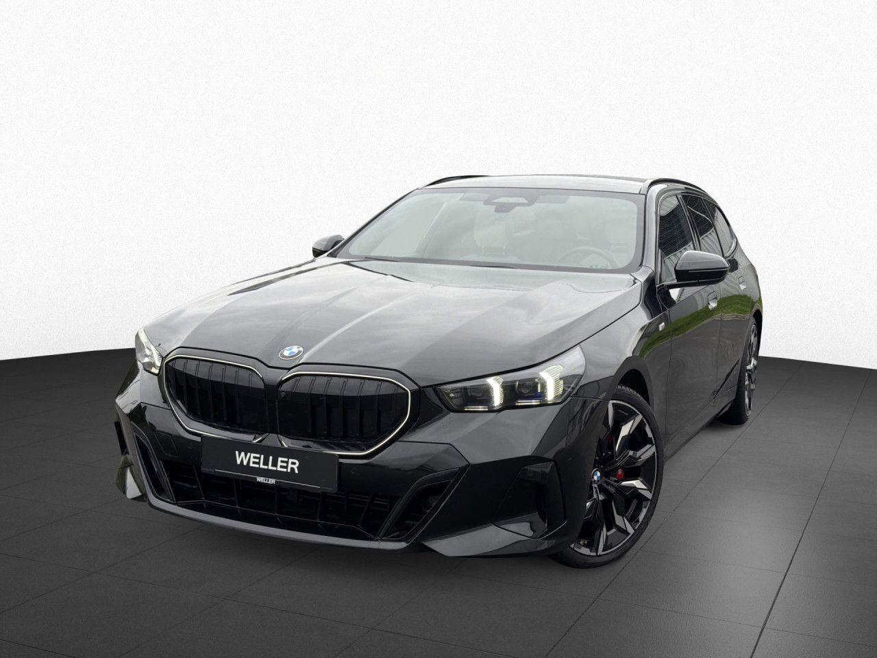 BMW 520d xD T M SPORT PRO AdLED DAPr 360 Pano BW AHK