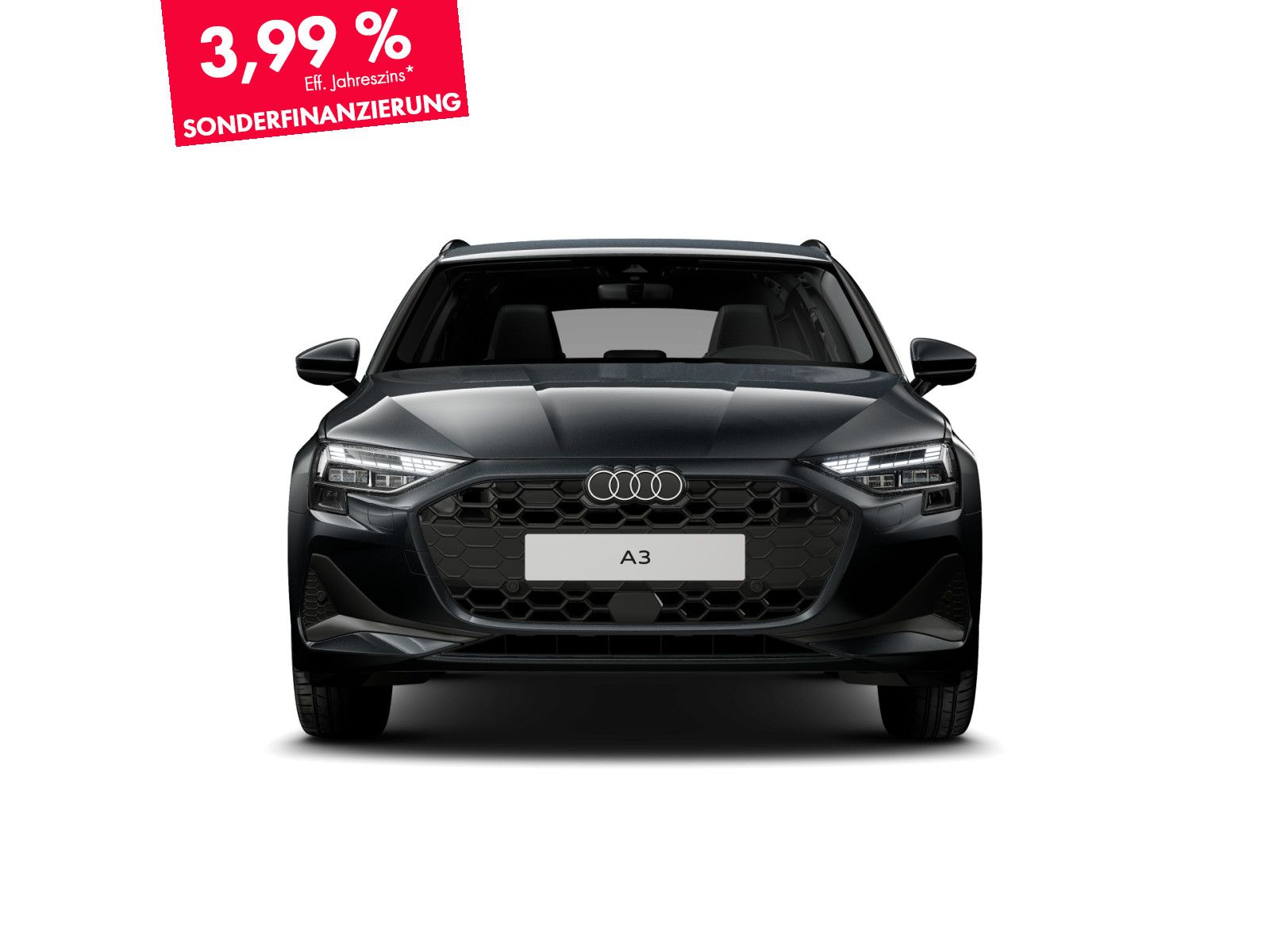 Audi A3 - Bild 3