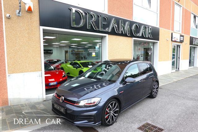 Volkswagen VOLKSWAGEN Golf GTI Performance 2.0 245CV DSG 5p