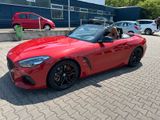 BMW Z4 M40i Roadster Leder Beige*2.Hand*Ge... - BMW Z4 M40i von privat