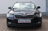 Skoda Superb Combi Exclusive DSG/Navi/Klimaauto/Shz - Skoda Superb mit Diesel-Antrieb: Exclusive