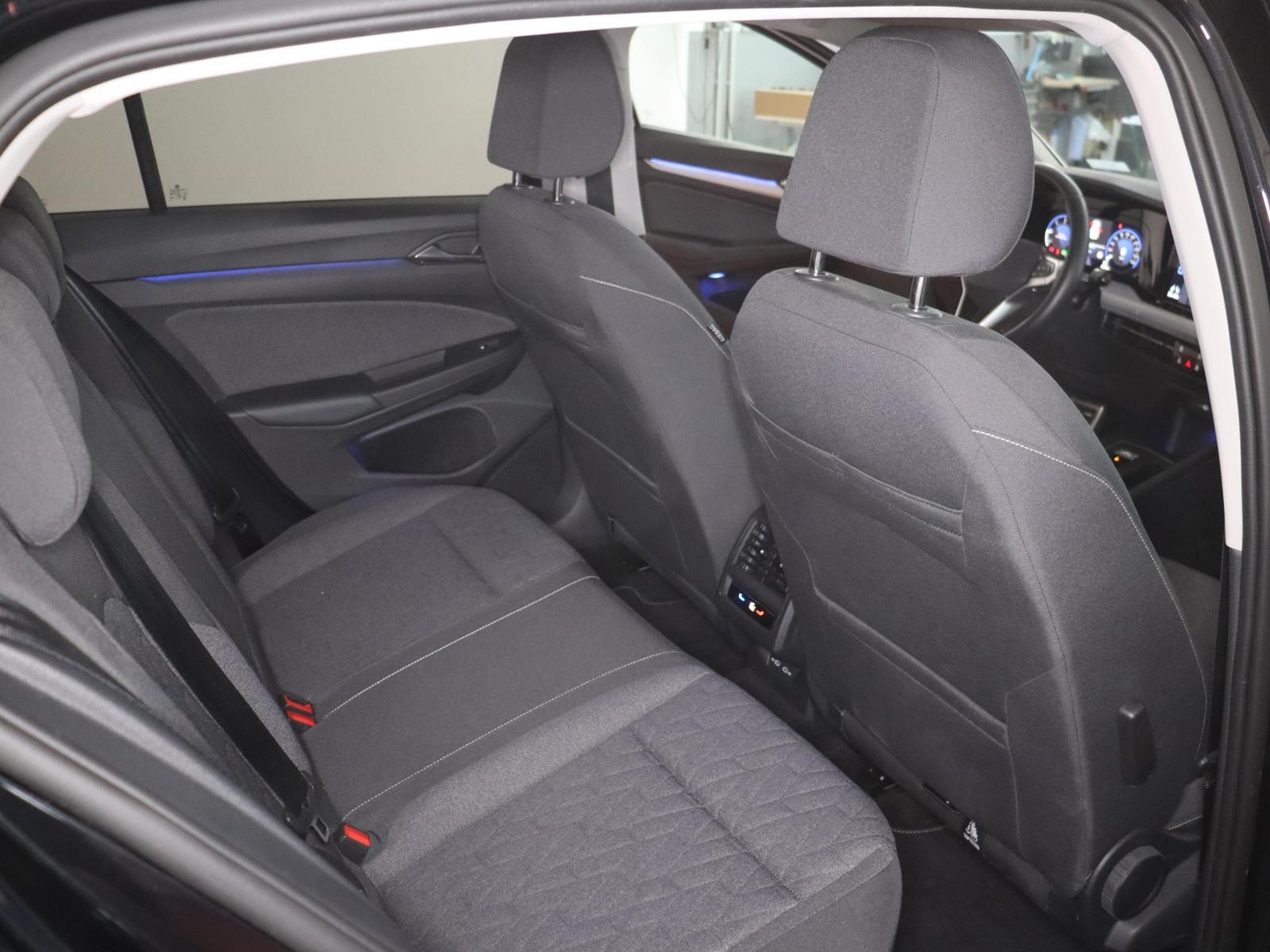 Volkswagen Golf Move 2.0TDI DSG 196,-ohne Anzahlung Navi AH, миниатюра 11