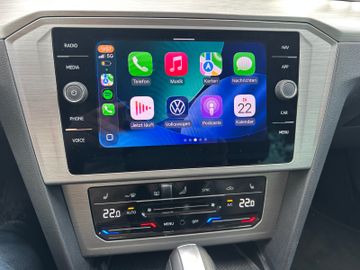 Volkswagen Passat Variant - 12
