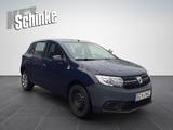 Dacia Sandero II Access. **Finanzieren ab 94€** - Dacia Sandero Access mit Benzin-Antrieb