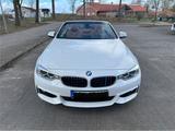 BMW 420 Cabrio HARDTOP | M Sport | TÜV 7-27  - BMW 420: Cabrio