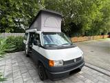 Volkswagen VW T4 California mit Aufstelldach - Volkswagen T4 California aus 1994