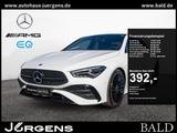 Mercedes-Benz CLA 220 d Coupé AMG-Sport/Pano/Night/AHK/Totw/19 - Mercedes-Benz CLA 220 Jahreswagen