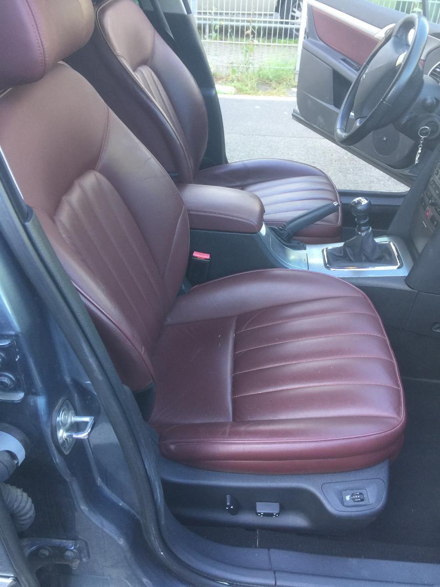 Peugeot 407 2006 — photo 6