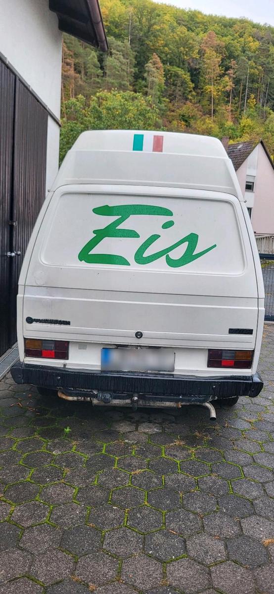 Volkswagen Andere