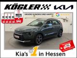 Kia Niro 1.6 Hybrid DCT Edition 7 |-20% - Kia Niro Benzin Gebrauchtwagen