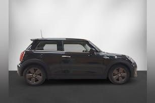 MINI Cooper SE - Bild 2