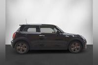 MINI Cooper SE - Vorschau Bild 2