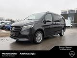 Mercedes-Benz V 220 L STYLE EL.TÜREN DISTRONIC AHK2500 KAMERA
